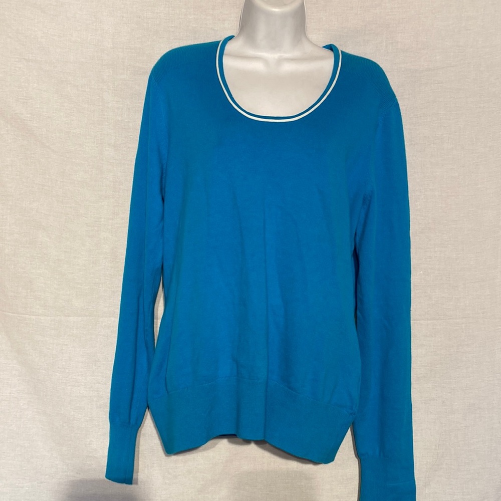 Adidas pullover sweater
